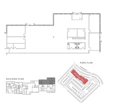 740 Pasquinelli Dr, Westmont, IL for rent Floor Plan- Image 1 of 1