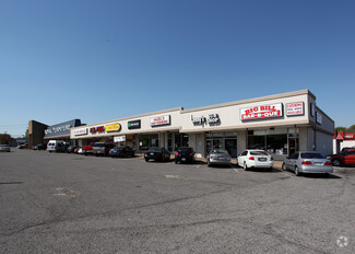 More details for 4115 Elvis Presley Blvd, Memphis, TN - Retail for Rent