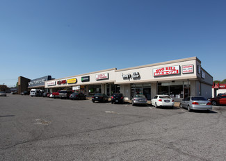 More details for 4115 Elvis Presley Blvd, Memphis, TN - Retail for Rent