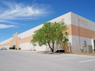 More details for 9500 Plaza Cir, El Paso, TX - Industrial for Rent