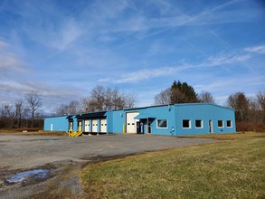 20331 Paint Blvd, Shippenville, PA for sale Building Photo- Image 1 of 1