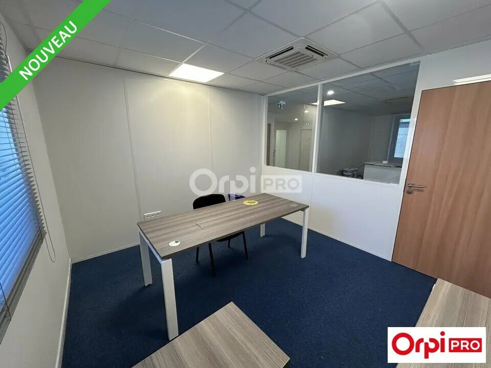 Office in Valence to rent Building Photo- Image 1 of 11