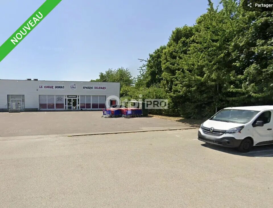 Retail in Chenôve to rent Building Photo- Image 1 of 5