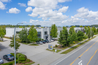 More details for 2567 192nd St, Surrey, BC - Industrial for Rent