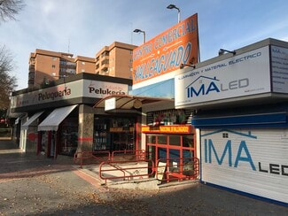 More details for Calle México, 9, Coslada - Retail for Sale