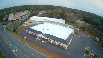 1515 Dawson Rd, Albany GA - Commercial Property