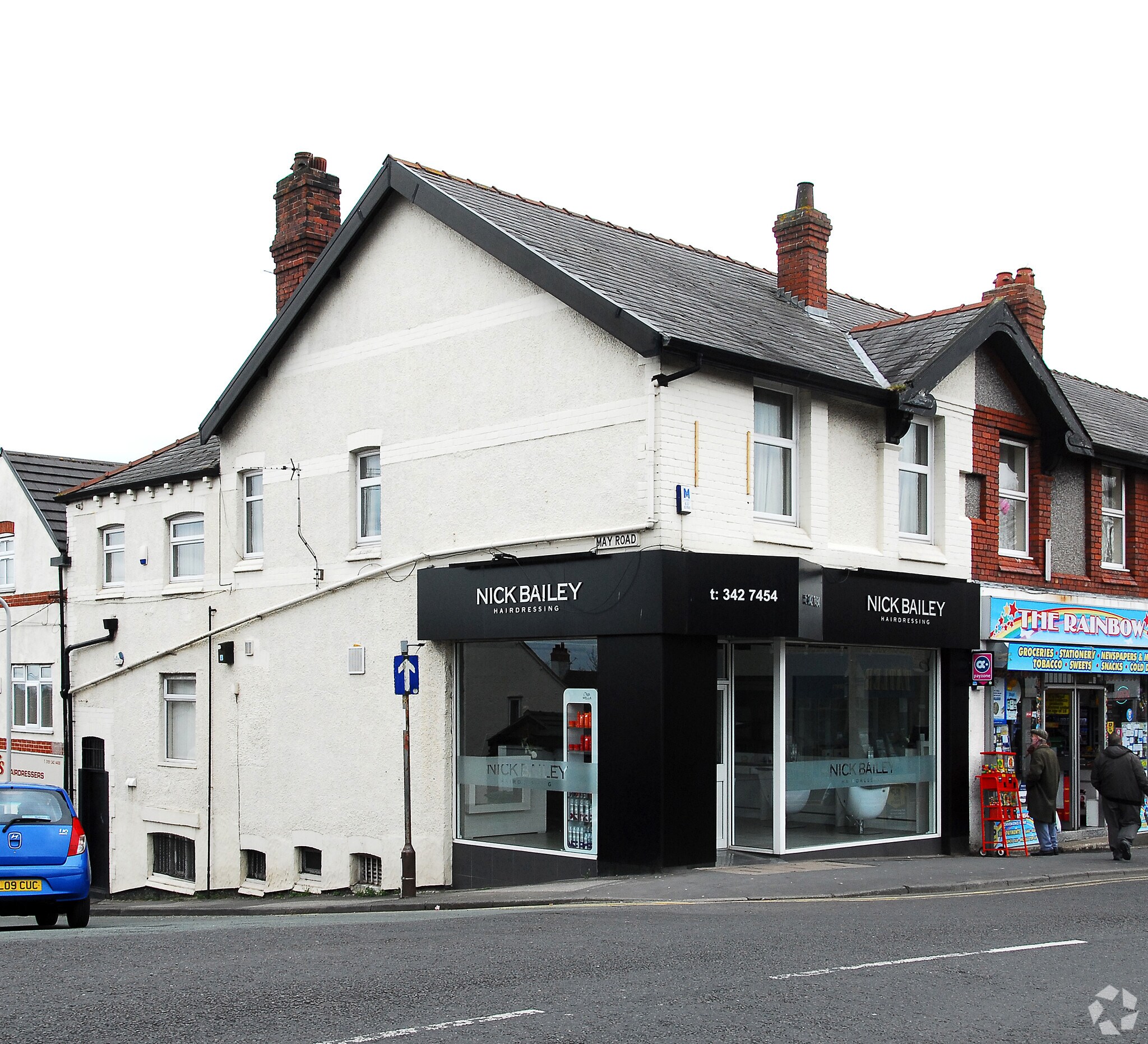 42 Pensby Rd, Wirral for sale Primary Photo- Image 1 of 1