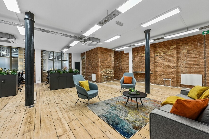 16-24 Underwood St, London to rent - Building Photo - Image 2 of 9