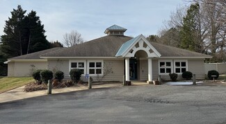 More details for 716 Marsh Rd, Charlotte, NC - Speciality for Sale