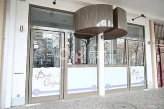 More details for Place De L'Europe, Lyon - Retail to Rent