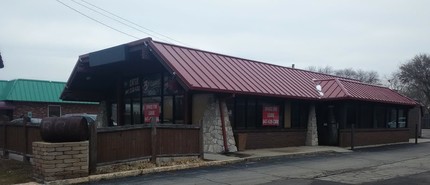 1165 Elmhurst Rd, Des Plaines, IL for sale Building Photo- Image 1 of 1