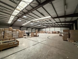 More details for 56 Rue Kléber, Woincourt - Industrial for Sale