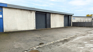 More details for Tannoch Pl, Cumbernauld - Industrial for Rent