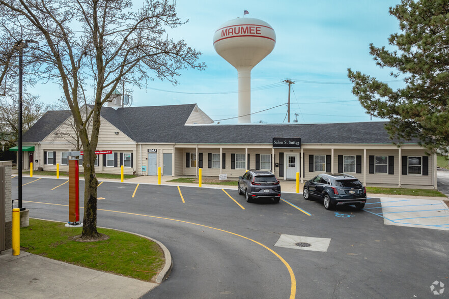 705 Conant St, Maumee, OH for rent - Primary Photo - Image 1 of 7