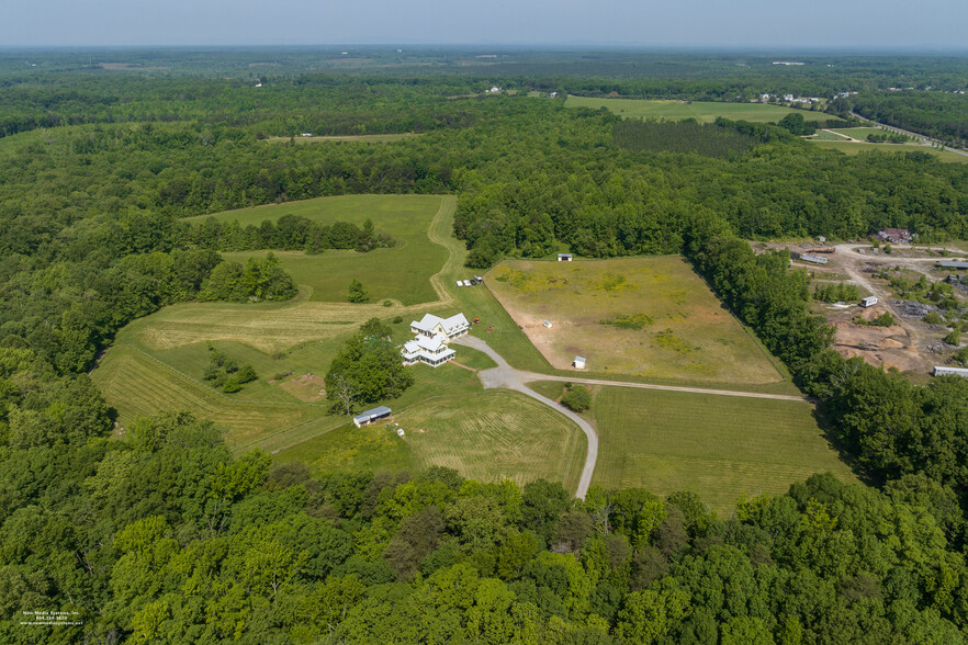 2379 Pendleton Rd, Mineral, VA for sale - Building Photo - Image 2 of 26