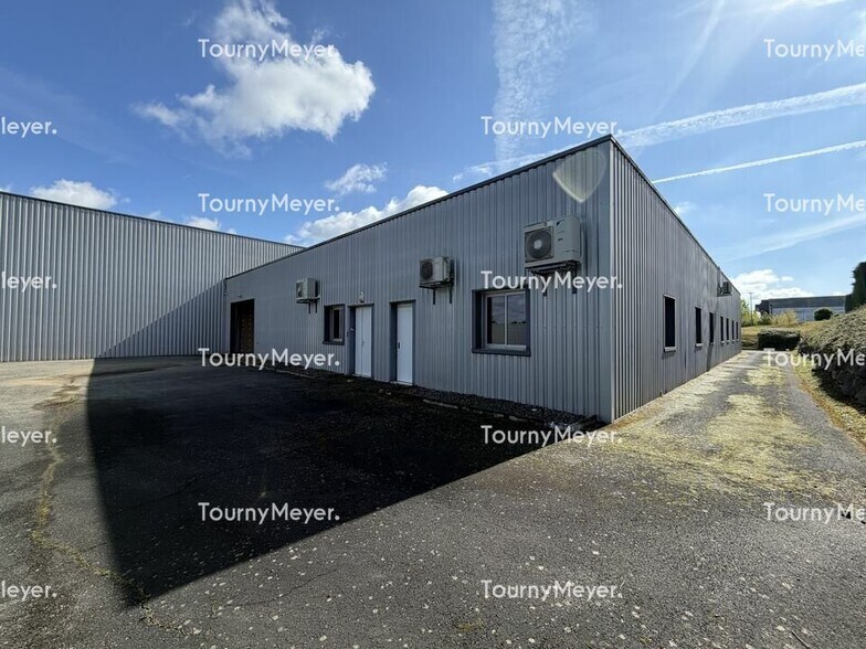 59 Allée Du Cers, Mondouzil for sale - Building Photo - Image 2 of 12