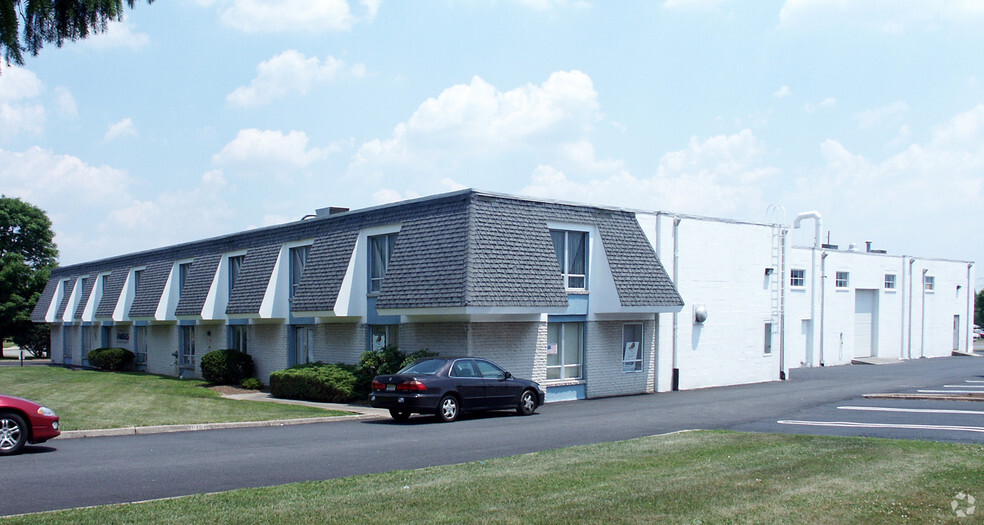 156 Algonquin Pky, Whippany, NJ for rent - Building Photo - Image 2 of 6