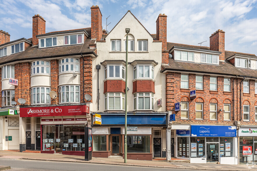 7 Finchley Ln, London for sale - Primary Photo - Image 1 of 1