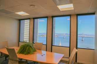 50 California St, San Francisco, CA to rent Interior Photo- Image 2 of 8