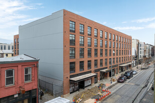 The Frankford Grand - Commercial Property