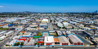 More details for 1550-1570 Cota Ave, Long Beach, CA - Industrial for Rent