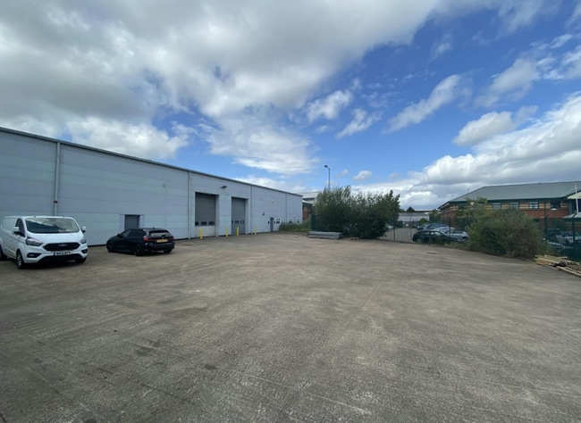 More details for 72 Inchinnan Rd, Paisley - Industrial to Rent