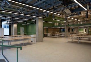 2 Clipstone Mews, London to rent Interior Photo- Image 2 of 2