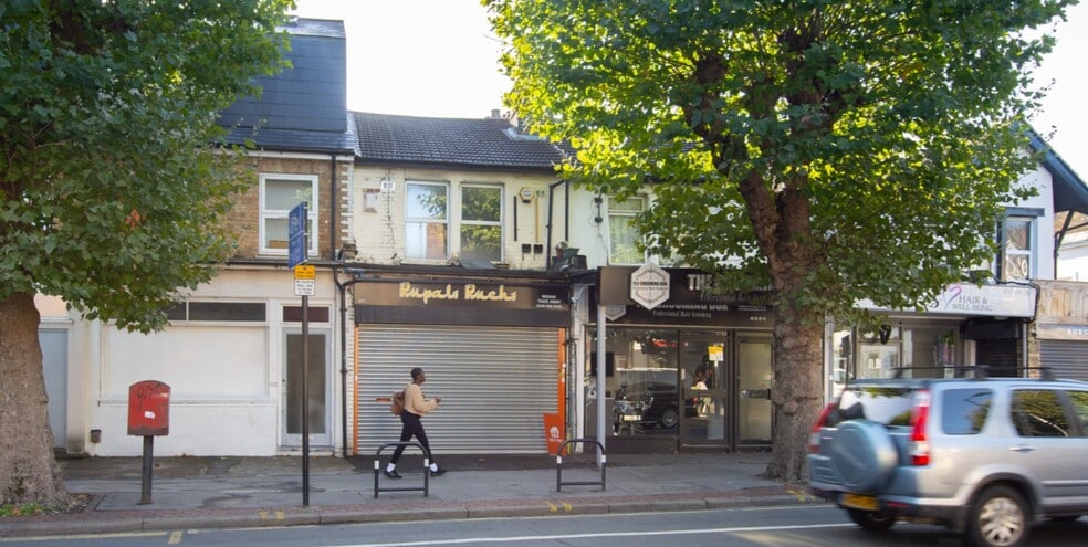 337 Brighton Rd, South Croydon for sale - Building Photo - Image 2 of 14