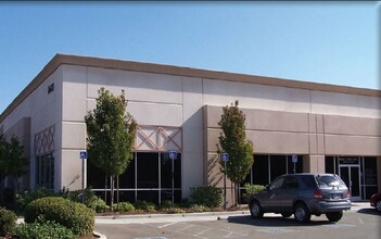 4600 S Tracy Blvd, Tracy, CA for rent Building Photo- Image 1 of 6