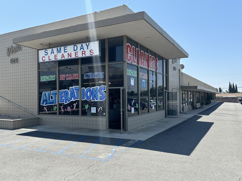 626 W Route 66, Glendora, CA for rent - Building Photo - Image 1 of 4