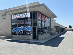 626 W Route 66, Glendora, CA for rent Building Photo- Image 1 of 5