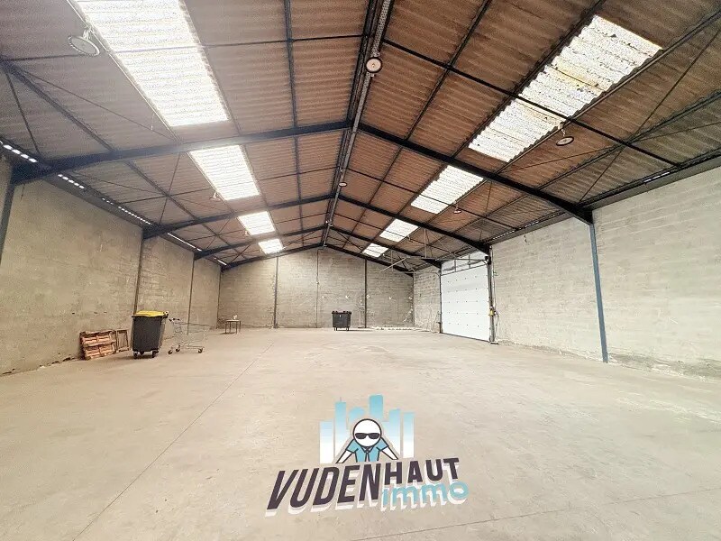 Light Industrial in Portet-sur-Garonne to rent Interior Photo- Image 1 of 15