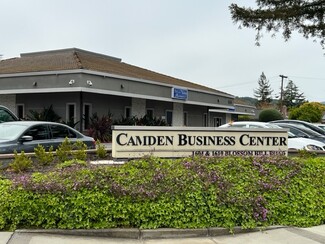 More details for 1610 Blossom Hill Rd, San Jose, CA - Office for Rent