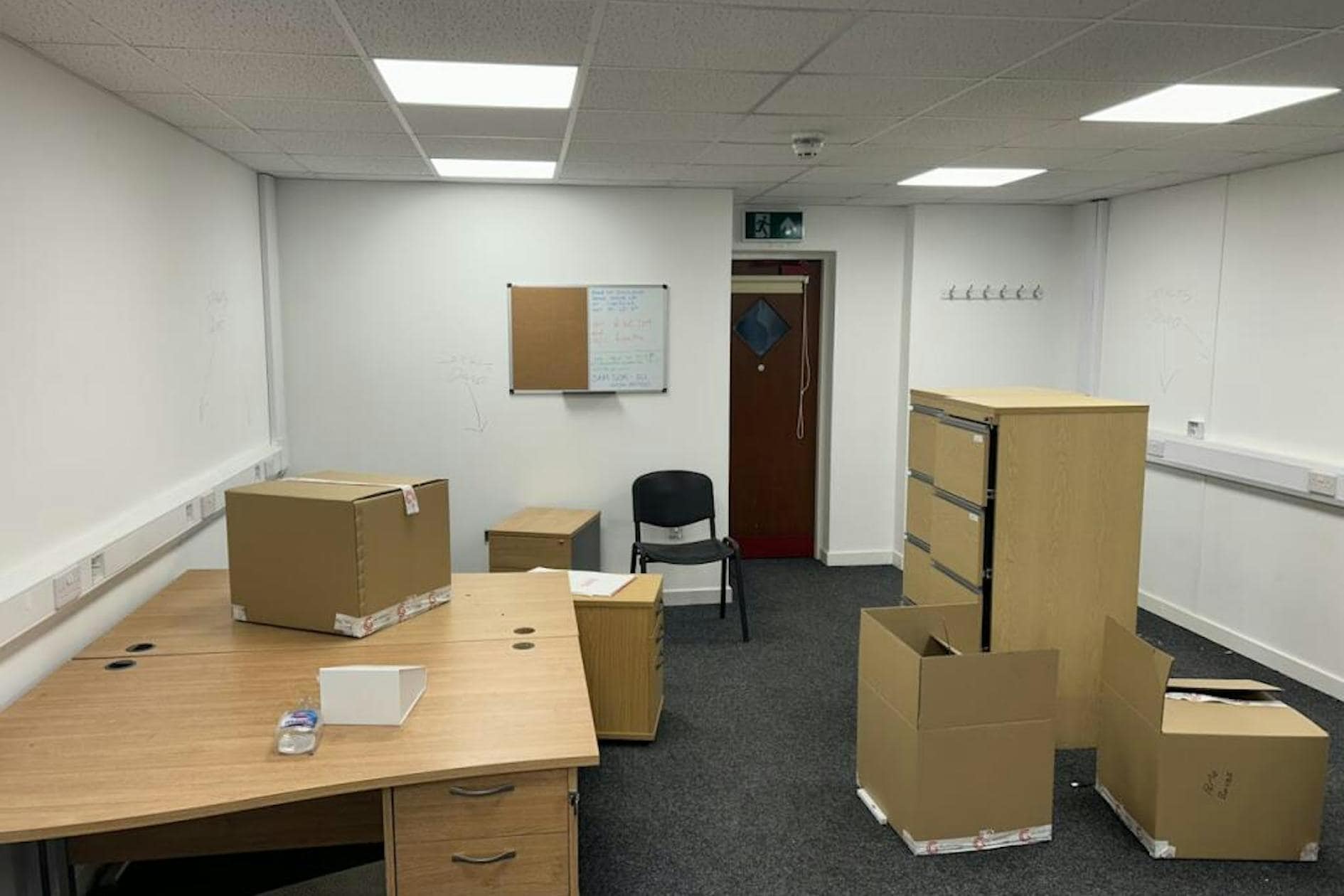 117 Deerdykes Vw, Cumbernauld to rent Interior Photo- Image 1 of 4