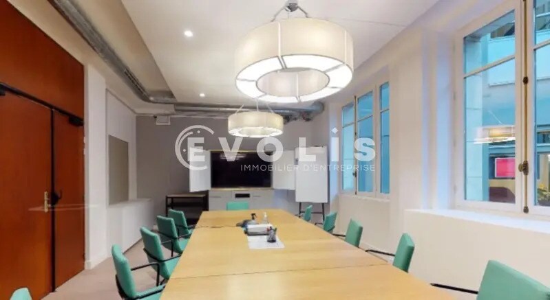 Location Bureaux 180 m² - Photo 1