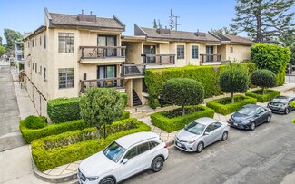 More details for 13021-13025 Moorpark St, Studio City, CA - Build-to-Rent for Sale