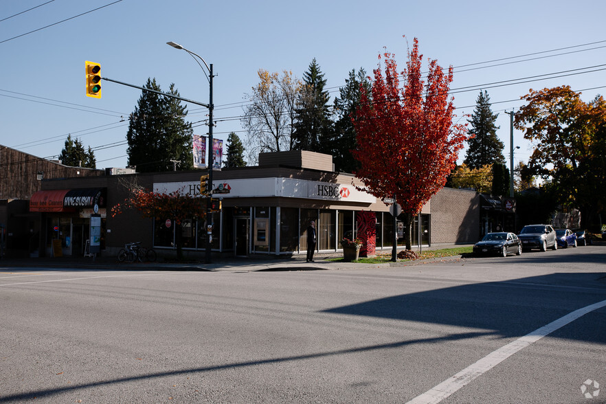 4498 10th Av W, Vancouver, BC for rent - Building Photo - Image 3 of 3