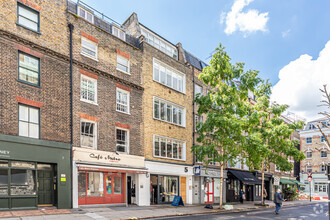 5 Windmill St, London for rent Primary Photo- Image 1 of 4