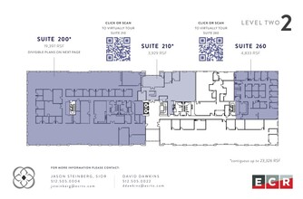 12345 N Lamar Blvd, Austin, TX for rent Floor Plan- Image 1 of 1