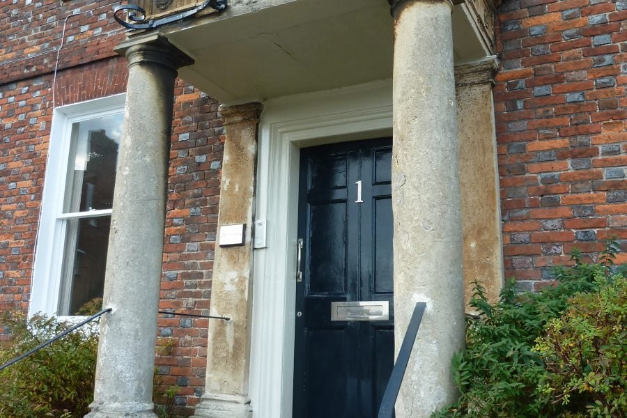 1 The Green, Marlborough to rent Building Photo- Image 1 of 7