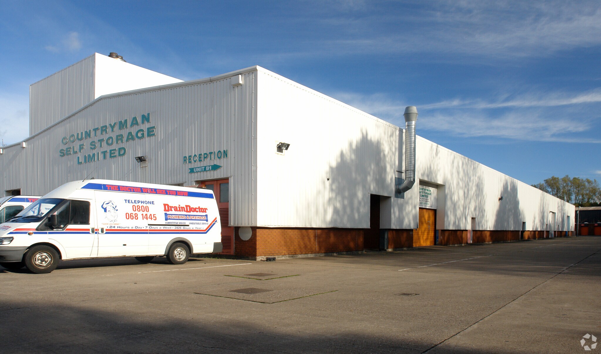 Oxleasow Rd, Redditch for sale Primary Photo- Image 1 of 1