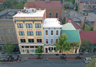 N Market St portfolio of 2 properties for sale on LoopNet.co.uk Building Photo- Image 1 of 12