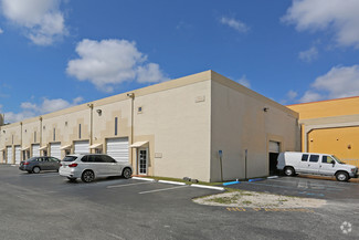 More details for 10441 Nw 28th St, Doral, FL - Industrial for Rent