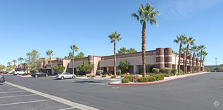 More details for 8064-8084 W Sahara Ave, Las Vegas, NV - Office for Rent