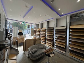 148 Wandsworth Bridge Rd, London to rent Interior Photo- Image 1 of 4