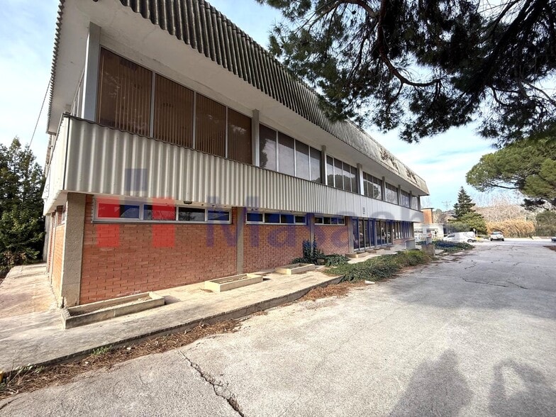 Industrial in Castellgalí, Barcelona for sale - Building Photo - Image 2 of 18