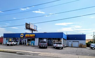 More details for 2450 Military Rd, Niagara Falls, NY - Retail for Rent