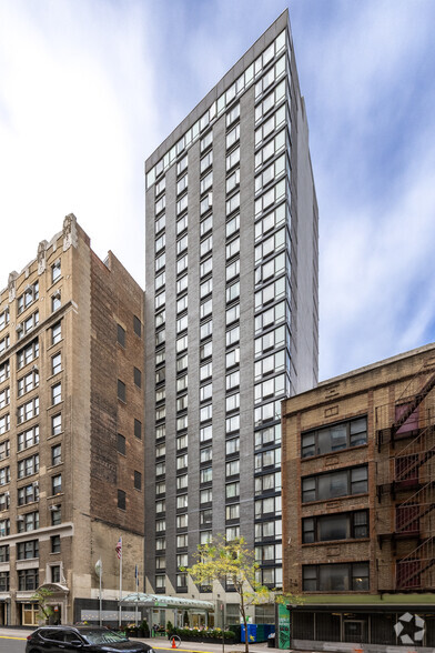 125 W 26th St, New York, NY for rent - Primary Photo - Image 1 of 4