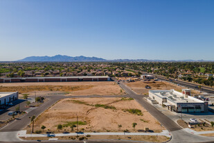 SEC Camelback Rd & Dysart Rd, Litchfield Park AZ - Commercial Property