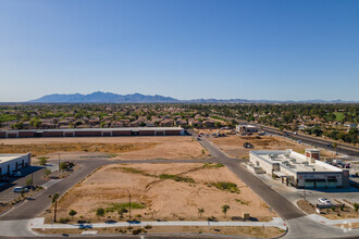 SEC Camelback Rd & Dysart Rd, Litchfield Park, AZ for rent Building Photo- Image 1 of 4